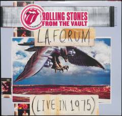 L.A. Forum (live in 1975)