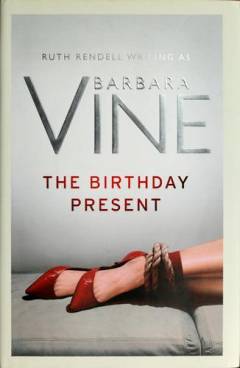 The birthday present