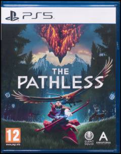 The pathless