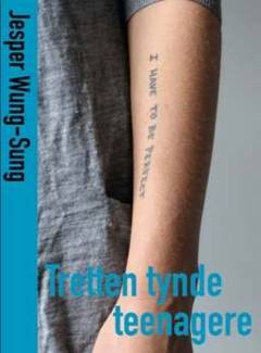 Bog, 1. udgave, 2011