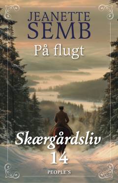 Forårstegn