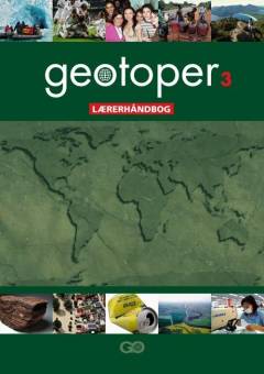 Geotoper -- Lærerhåndbog. Bind 3