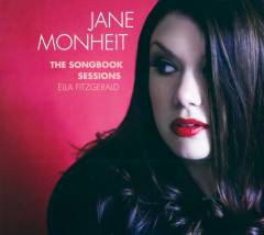 The songbook sessions - Ella Fitzgerald