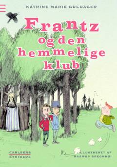 Frantz og den hemmelige klub