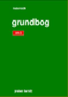 Grundbog, trin 2