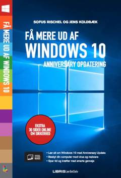 Få mere ud af windows 10