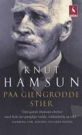 Paa Gjengrodde Stier