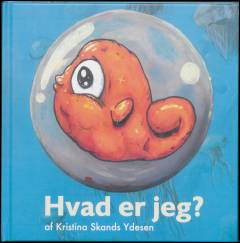 Hvad er jeg?
