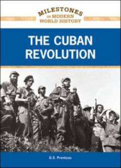 The Cuban revoluiton