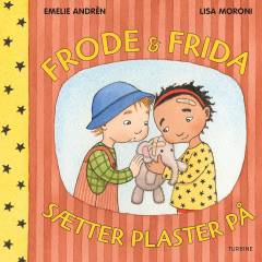 Billedbog, 1. udgave, 2021