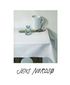 Jens Nordsø : 1930-2006