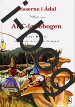 Første læsebog, 1. klasse