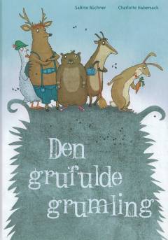 Den grufulde grumling