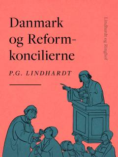 Danmark og Reformkoncilierne : Studier over den danske Kirkes Forhold til de konciliære Reformbestræbelser 1414-1443