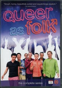 Queer as folk
