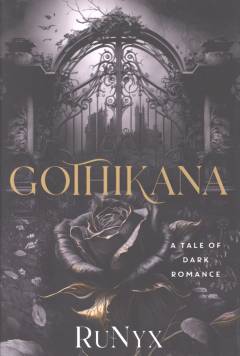 Gothikana