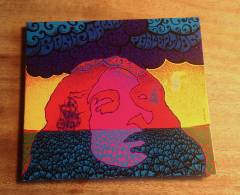 Musik (cd), ℗2015