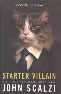 Starter villain