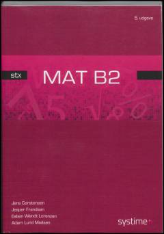 Mat B2 stx