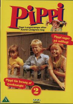 Pippi. 2