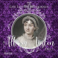Alt om Austen. 1