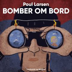 Bomber om bord?