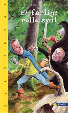 Bog, 1. udgave, 2004