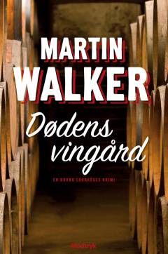 Dødens vingård