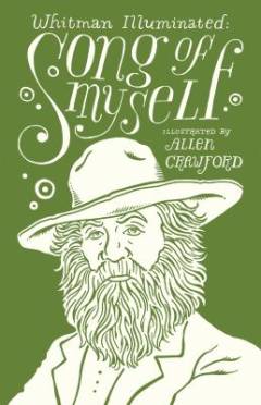 Whitman illuminated : song of myself