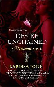 Desire unchained