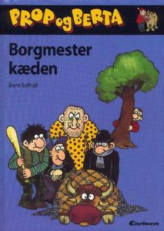 Borgmesterkæden