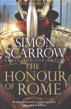 The honour of Rome