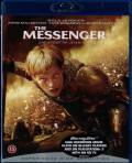 Jeanne d’Arc 1999. (The Messenger: The Story of Joan of Arc.)