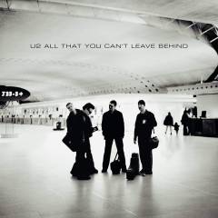All that you can't leave behind