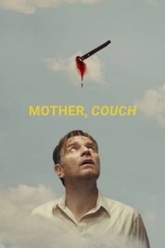 Mother, couch