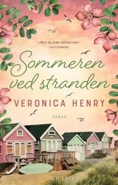 Sommeren ved havet