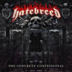 The concrete confessional