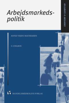 Arbejdsmarkedspolitik