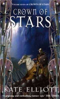 Crown of stars