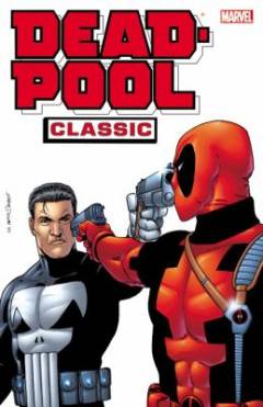 Deadpool classic. Vol. 7