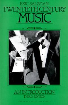 Twentieth-century music : an introduction