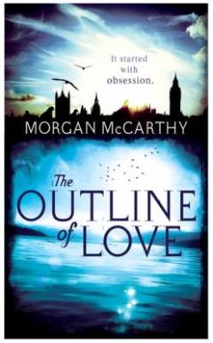 The outline of love