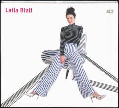 Laila Biali