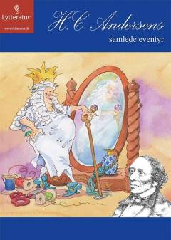H.C. Andersens samlede eventyr. 4