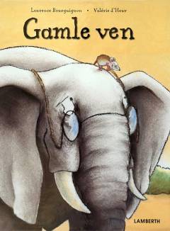 Gamle ven