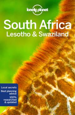 South Africa, Lesotho & Swaziland
