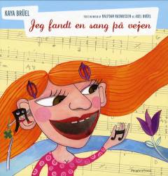 Billedbog, 1. udgave, 2006