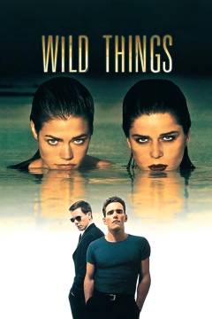 Wild things