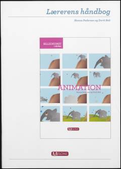 Animation -- Lærerens håndbog