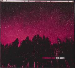 Red skies